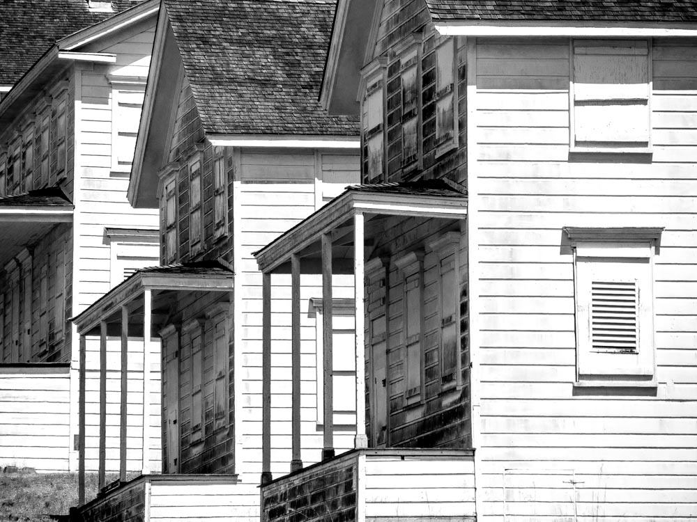 Angel Island Camp Reynolds