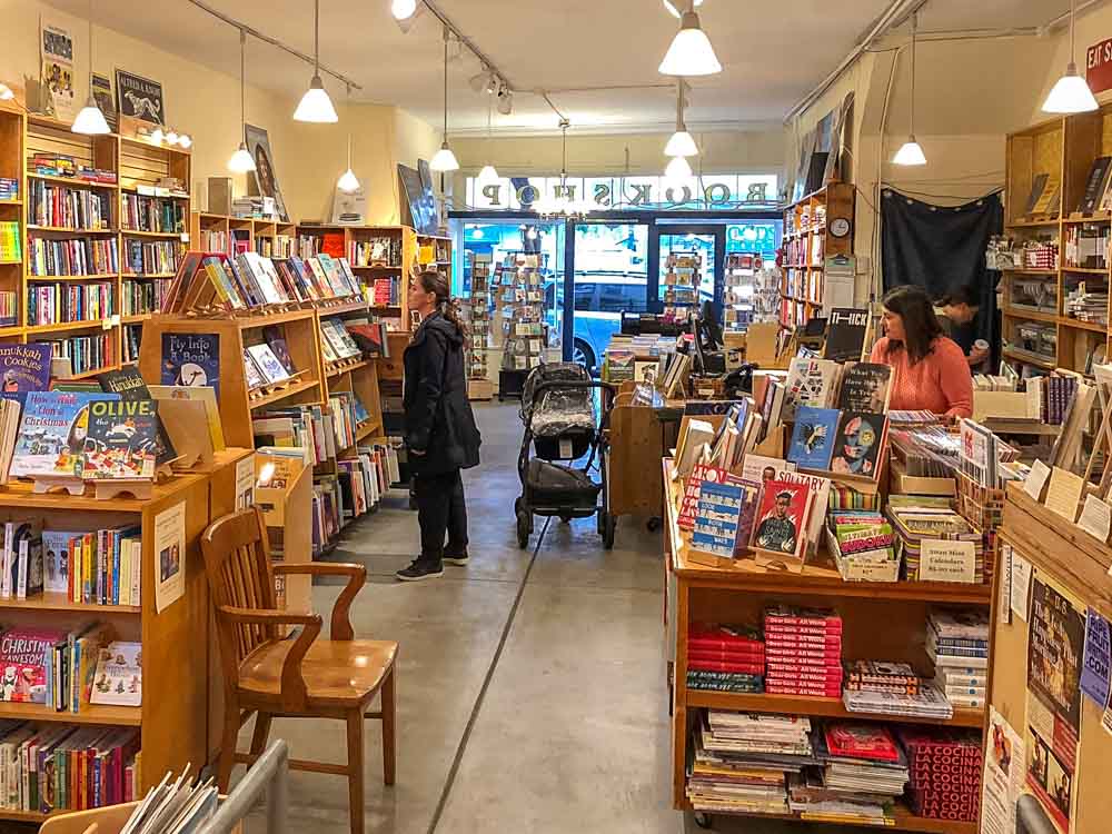 Folio Books San Francisco