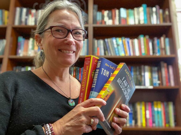 The 14 Best Bookstores in San Francisco Your Local Booknerd's Guide