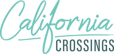 California Crossings travel website logo