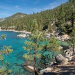 13 Killer Stops on the Scenic Lake Tahoe Drive