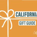 20 Totally Unique California Themed Gifts: Give Some California Swag