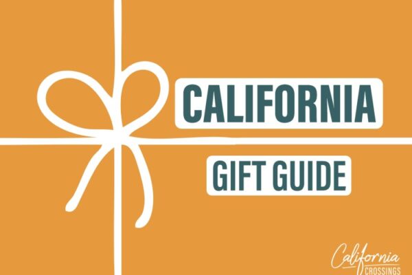 California Gift Guide