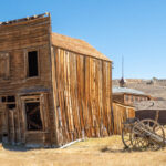 The 10 Best Ghost Towns in California: Boom, Bust and a Lotta Dust