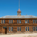 California's Bodie Ghost Town: A Guide to the Relics and Wreckage