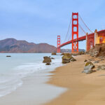 25 Fascinating & Quirky Golden Gate Bridge Facts