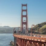 Walking the Golden Gate Bridge: Everything You Need to Know