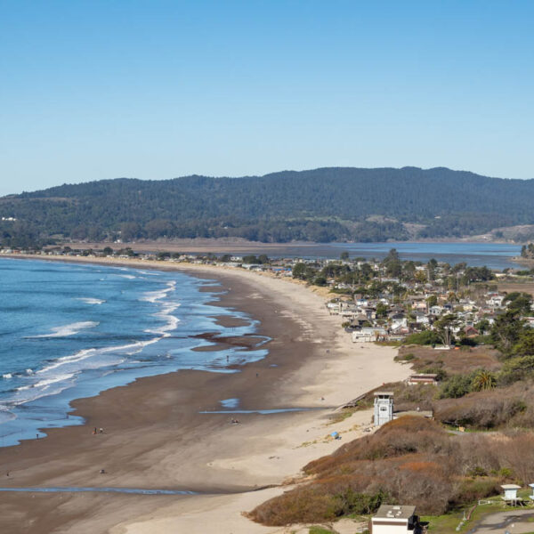 Top 10 Hippie Towns in California Boho, Counter Culture and Cool