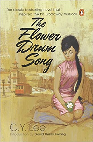 The Flower Drum Song.