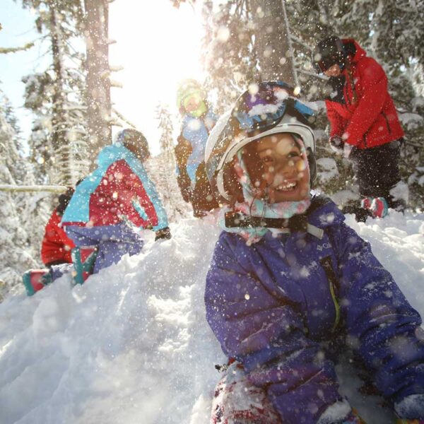 10 Things to Do in South Lake Tahoe in the Winter For Non Skiers