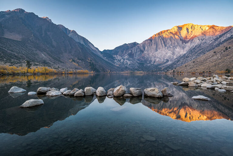 Visiting Convict Lake, California Everything You Need to Know