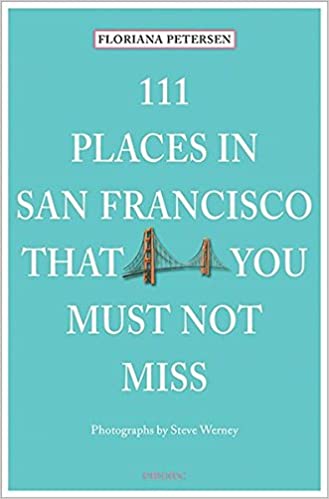 SF 111 places must visit.