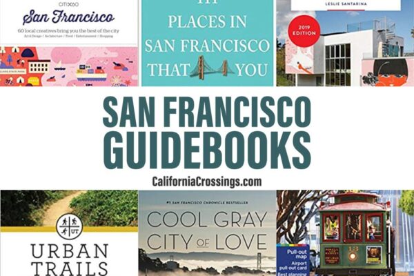 Best San Francisco Guidebooks