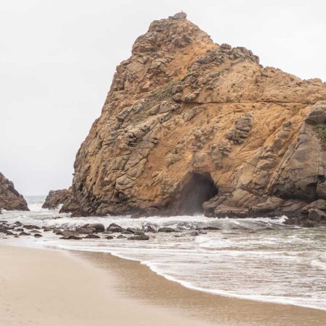 The Closest Airports to Big Sur & Top Tips for Getting There