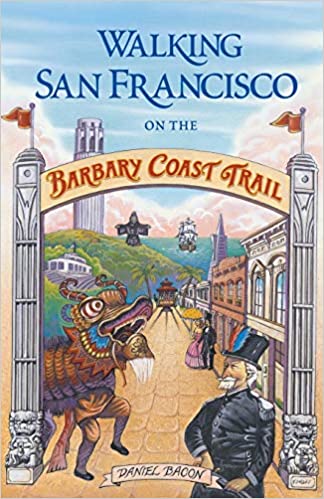 SF Barbary coast guide.