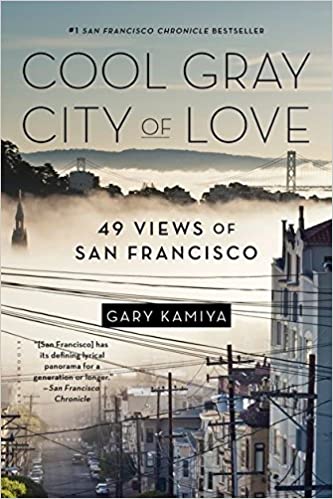 Cool Gray City of Love.