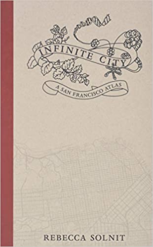 SF Infinite City guide.