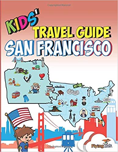 Kid's Travel Guide SF.