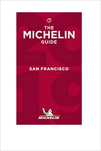 SF Michelin Guide.