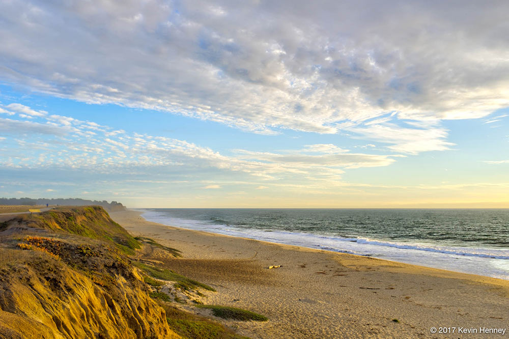 Coming to Half Moon Bay Beaches This Summer? ﻿Here are Tips and