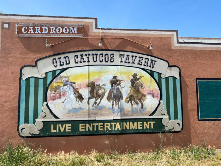 10 Things to Do in Cayucos on a Weekend Getaway