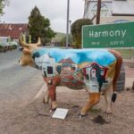 Discover Quirky Harmony, California: The Central Coast's Tiniest Town