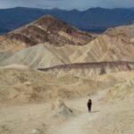 Your Scenic San Francisco to Death Valley Road Trip Itinerary