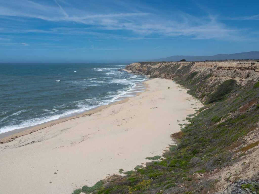 Best Beaches in Half Moon Bay: Cowell Ranch