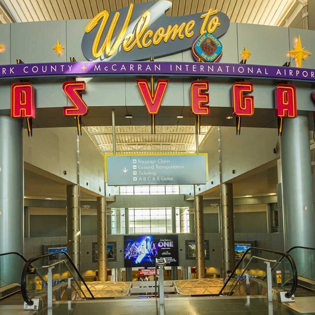 The Closest Airport to Joshua Tree & Top Tips for Getting There