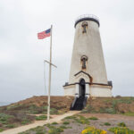 Why and How to Visit Piedras Blancas Light Station