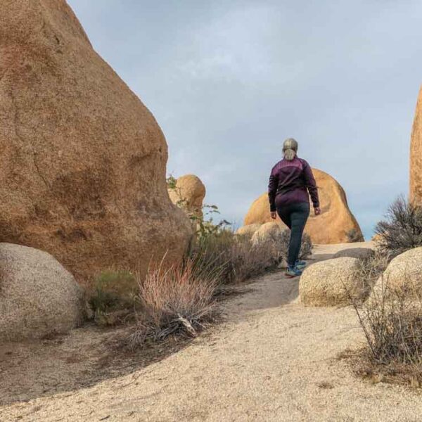 8 Offbeat & Artsy Things to do in Joshua Tree Town