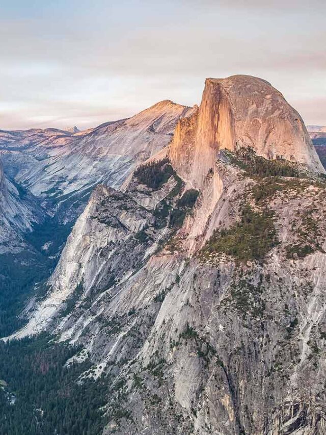 California’s Top 5 National Parks