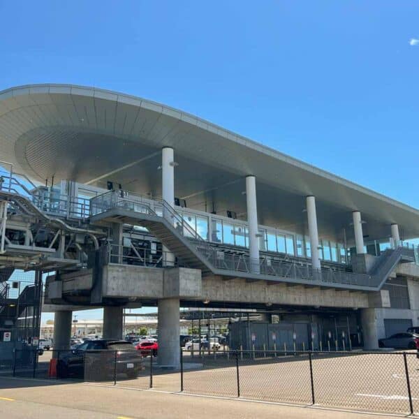 The Closest Airport to Redwood National Park (It's Complicated!)