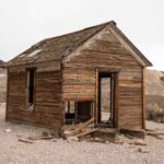 8 Ghost Towns in Death Valley: Explore the Dust & Rust