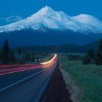 The Closest Airport to Mount Shasta (and Trip Planning Tips)