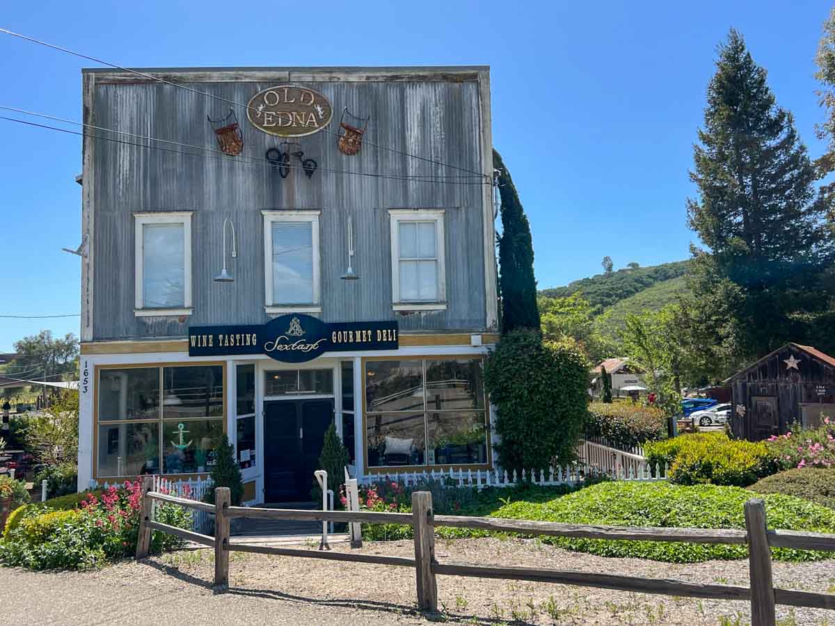 Where to Go Wine Tasting in Pismo Beach Complete Winery Guide