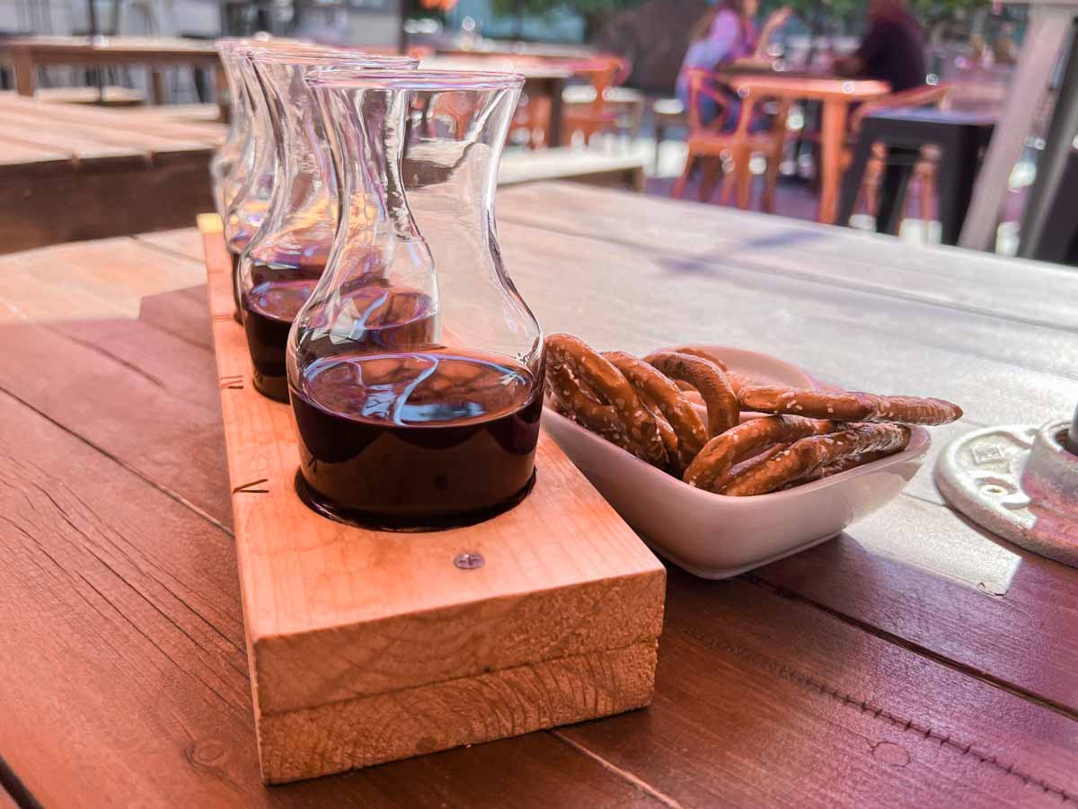 Where to Go Wine Tasting in Pismo Beach Complete Winery Guide