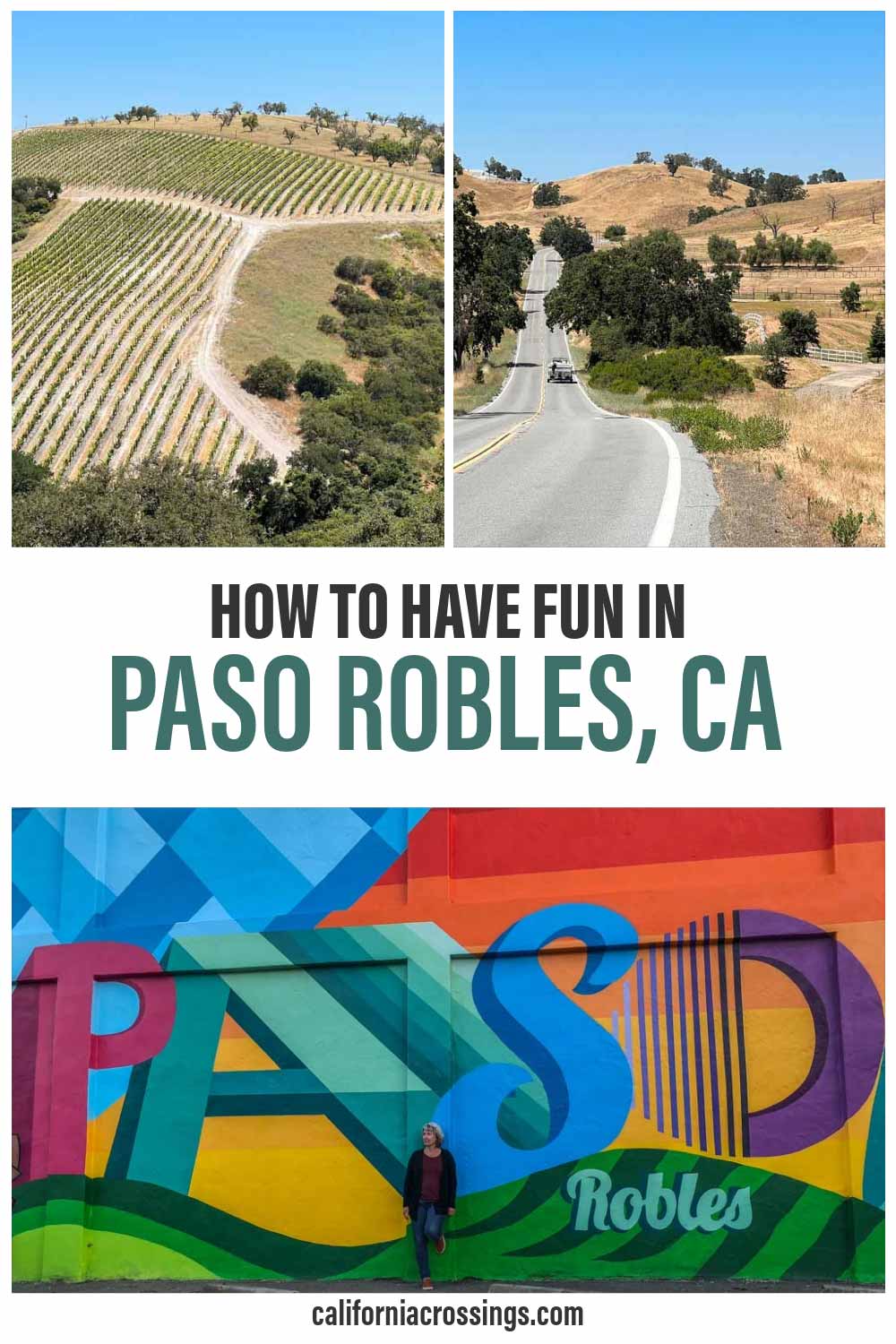 Hurry! Limited Time To Experience These Incredible Things To Do In Paso Robles! - mc17f6l
